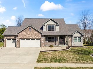 3916 Anabelle Dr, Bloomington, IL