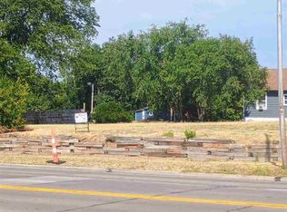 1016 SW Park Ave, Lawton, OK 73501