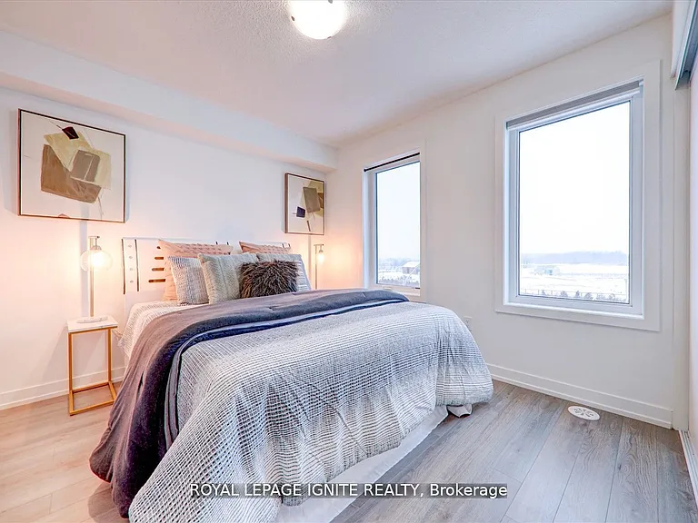 167 Downsview Park Blvd — Photo 21