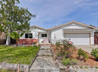1017 Corvette Dr, San Jose, CA 95129