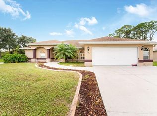 3295 Holcomb Rd, Pt Charlotte, FL 33981