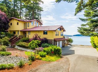 14793 Gibralter Rd, Anacortes, WA 98221