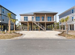 2238 Nella Nook, Eastpoint, FL 32328