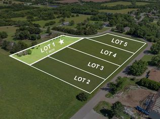 LOT One At High Point Ests, Valley Center, KS 67147