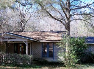 9372 Aspen Rd, Macclenny, FL 32063