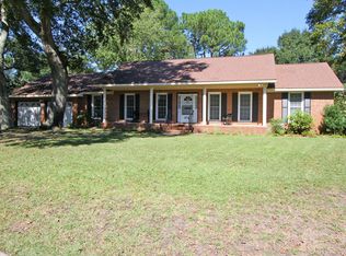 974 Cummings Cir, Mount Pleasant, SC 29464