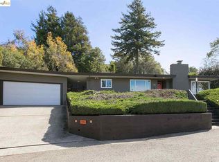 1388 Club View Ct, El Cerrito, CA 94530