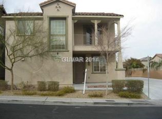 9756 Spinnaker Creek Ave, Las Vegas, NV 89148