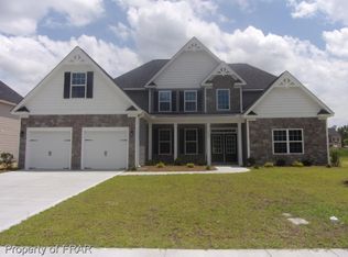 2237 Mannington Dr, Fayetteville, NC 28306