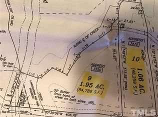 3350 Copper Trace Dr, Haw River, NC 27258