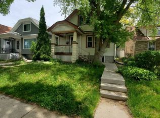 2122 S 77th St, Milwaukee, WI 53219