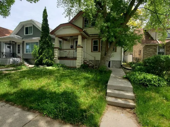 2122 S 77th St, Milwaukee, WI 53219