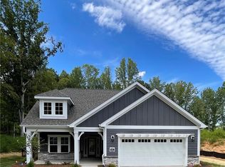 334 Daffodil Fields Trl, Clemmons, NC 27012