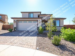 11128 S 54th Ln, Laveen, AZ 85339