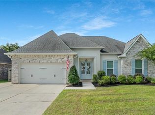 4008 Scarlet Tanager Dr, Madisonville, LA 70447