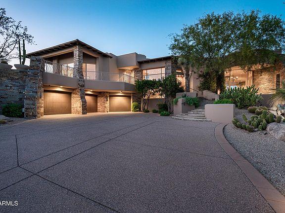5th image of 10626 E PALO BREA Drive