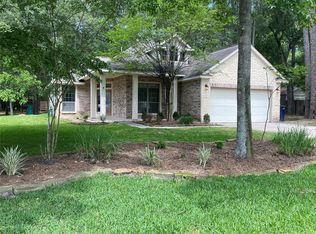 6018 Sugar Bush Dr, Magnolia, TX 77354
