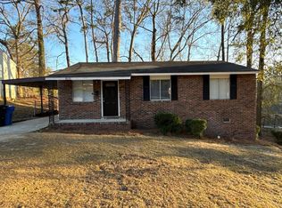 5010 Edo Ct, Columbus, GA 31907