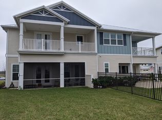 691 Rum Runner Way, Saint Johns, FL 32259
