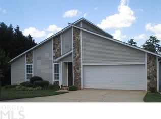 360 Dorsey Rd, Hampton, GA 30228