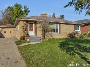 2773 Coit Ave NE, Grand Rapids, MI 49505