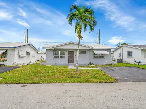 4564 NW 16th Way, Tamarac, FL 33309