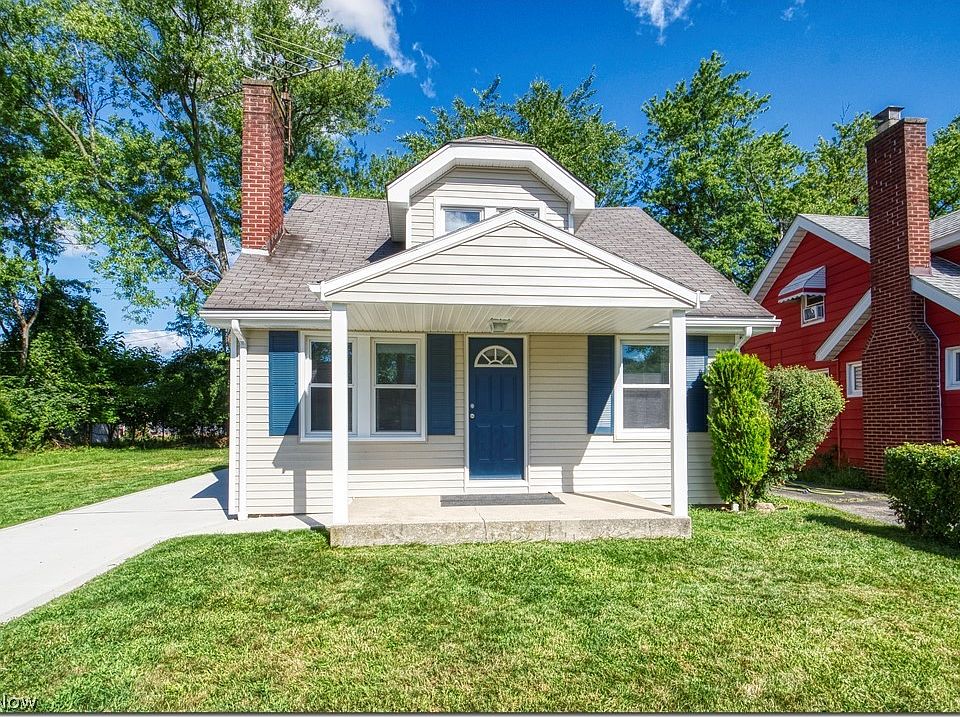 5470 Grasmere Ave, Maple Heights, OH 44137 Zillow