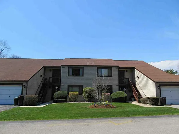 30 Sweet Meadows Ct Unit 11, Narragansett, RI 02882