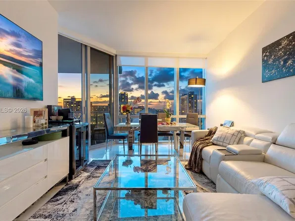 851 NE 1st Ave Unit 1508, Miami, FL 33132