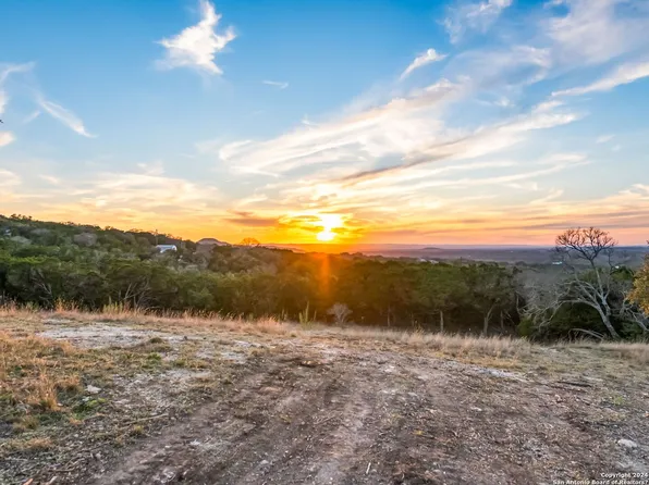 491 CIRCLE VIEW DR LOT 17B, Pipe Creek, TX 78063