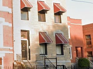 3363 S Indiana Ave APT 2, Chicago, IL 60616