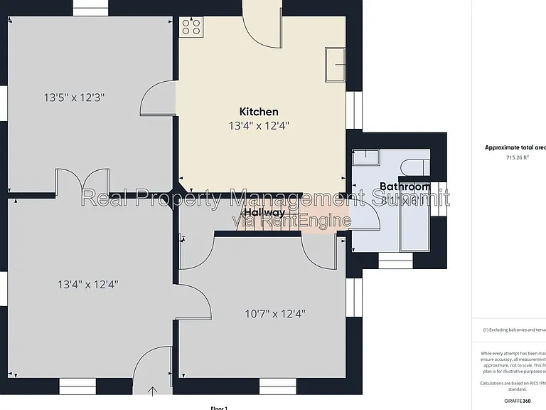 2408 Poplar St — Photo 24