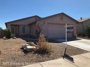 8907 E Citrus Tree Dr, Tucson, AZ 85730