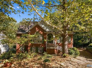 10019 Bluff Dr SE, Huntsville, AL 35803