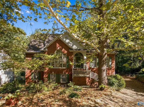 10019 Bluff Dr SE, Huntsville, AL 35803