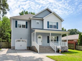 2918 Marne Ave, Norfolk, VA 23509