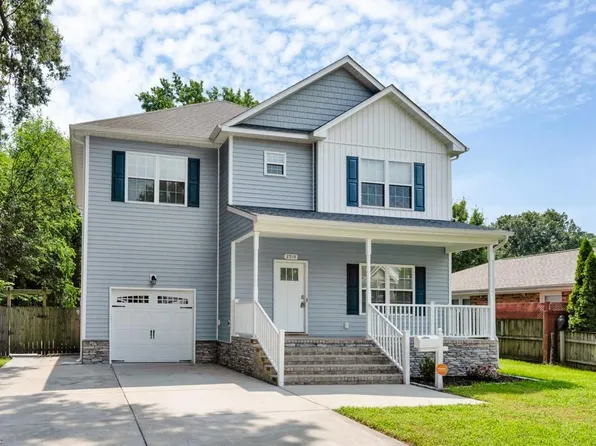 2918 Marne Ave, Norfolk, VA 23509