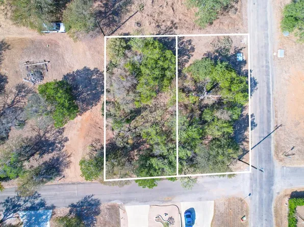 TBD Birch Lane, Cottonwood Shores, TX 78657
