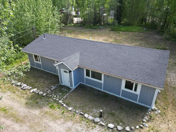 2363 Edsson Ave, North Pole, AK 99705