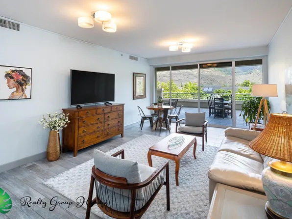 1 Keahole Pl APT 2503, Honolulu, HI 96825