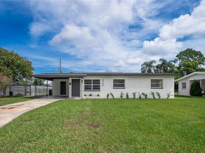 3733 SURREY DRIVE, Orlando, FL, 32812