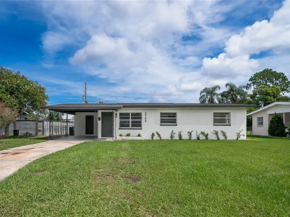 3733 SURREY DRIVE, ORLANDO, FL 32812
