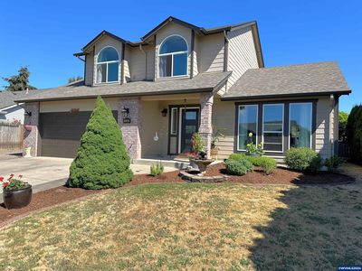 1264 Lori Ln E, Monmouth, OR, 97361