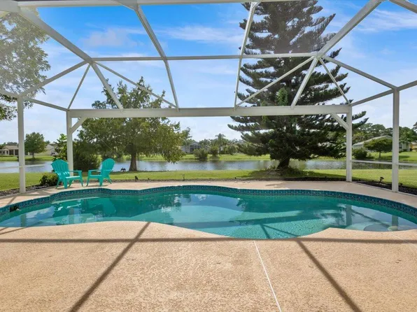506 SW Indian Key Drive, Port St Lucie, FL 34986