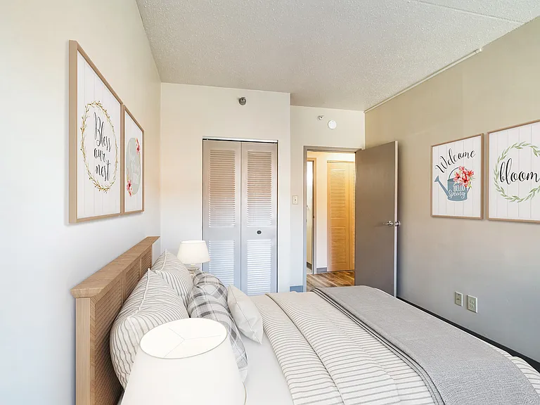 Ken Mar Senior Apartments - 62 & Older — Photo 10