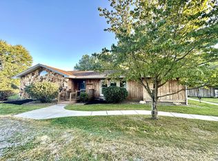 68 Dogwood Dr, Gallipolis, OH 45631