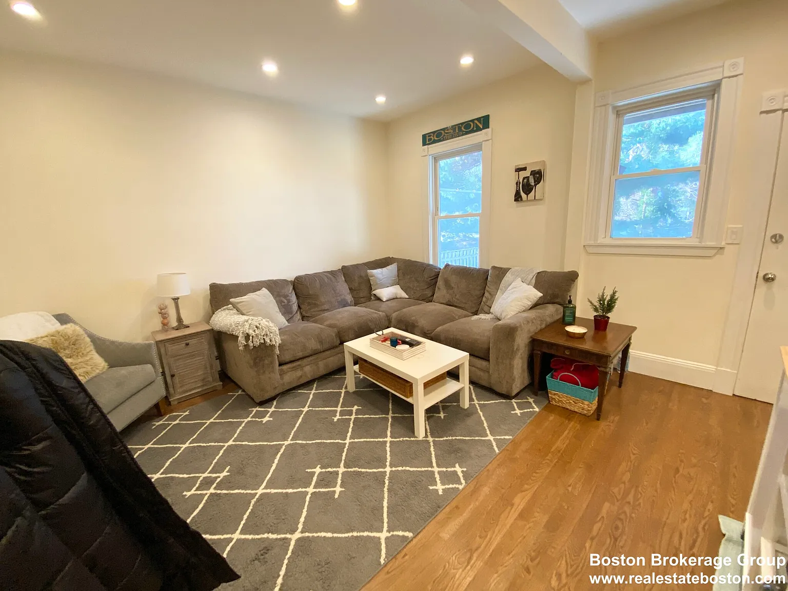 3 bed, $3,500 — Photo 4
