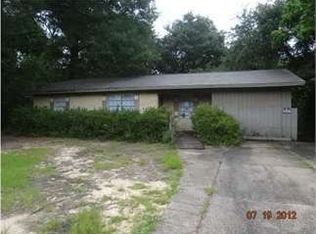 1003 Belair Rd, Pensacola, FL 32505