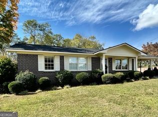 402 Lynwood Dr, Sandersville, GA 31082