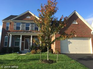 25991 Kimberly Rose Dr, Chantilly, VA 20152